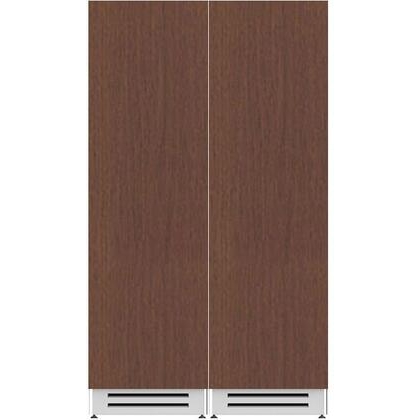 Hestan Refrigerator Model Hestan 916467